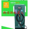 電動汽車落地式直流充電樁刷卡聯(lián)網(wǎng)單槍快速充電器多功率