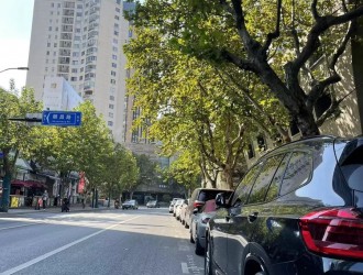 黃浦首批智慧道路停車場試點(diǎn)啟用