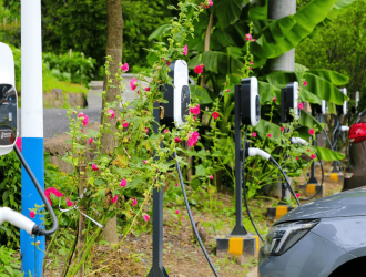 涉及10個(gè)鎮(zhèn)街、28個(gè)小區(qū)！新能源車充電樁又要“擴(kuò)圈”啦！