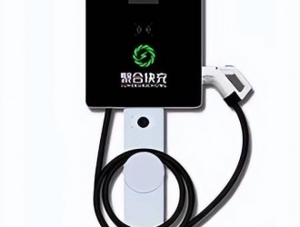 深圳聚合快充｜30KW單槍直流充電樁：充電界的黑馬，你了解嗎